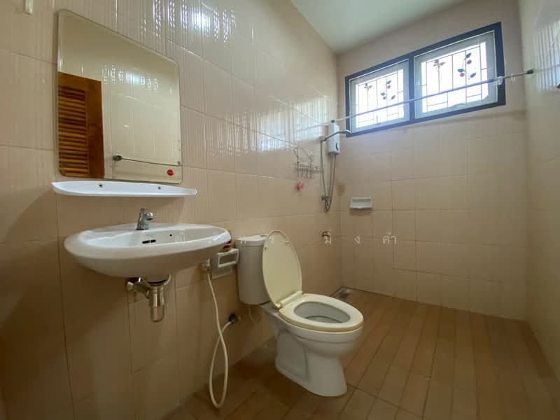 Donkaew, Chiang Mai, Don Kaeo, Mae Rim, Chiang Mai, 3 Bedrooms, 130 sqm, Single Detached House For Rent, by วุฒิภัทร มิ่งคำ, 500175994 - DDproperty.com