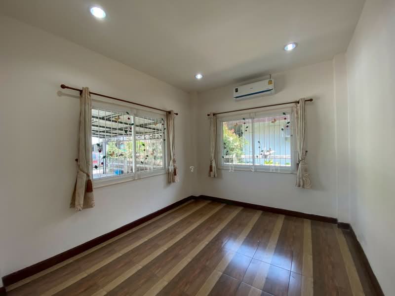 Donkaew, Chiang Mai, Don Kaeo, Mae Rim, Chiang Mai, 3 Bedrooms, 130 sqm, Single Detached House For Rent, by วุฒิภัทร มิ่งคำ, 500175994 - DDproperty.com