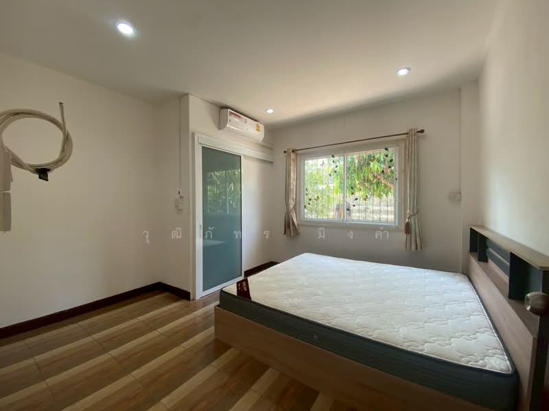 Donkaew, Chiang Mai, Don Kaeo, Mae Rim, Chiang Mai, 3 Bedrooms, 130 sqm, Single Detached House For Rent, by วุฒิภัทร มิ่งคำ, 500175994 - DDproperty.com