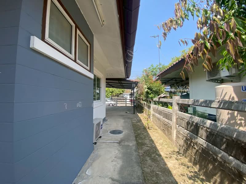 Donkaew, Chiang Mai, Don Kaeo, Mae Rim, Chiang Mai, 3 Bedrooms, 130 sqm, Single Detached House For Rent, by วุฒิภัทร มิ่งคำ, 500175994 - DDproperty.com