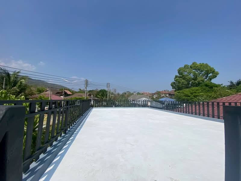 Donkaew, Chiang Mai, Don Kaeo, Mae Rim, Chiang Mai, 3 Bedrooms, 130 sqm, Single Detached House For Rent, by วุฒิภัทร มิ่งคำ, 500175994 - DDproperty.com