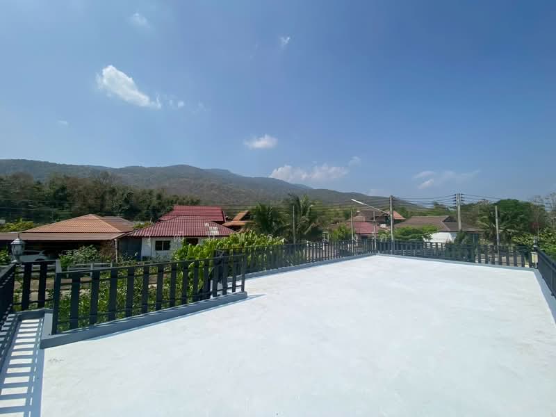 Donkaew, Chiang Mai, Don Kaeo, Mae Rim, Chiang Mai, 3 Bedrooms, 130 sqm, Single Detached House For Rent, by วุฒิภัทร มิ่งคำ, 500175994 - DDproperty.com