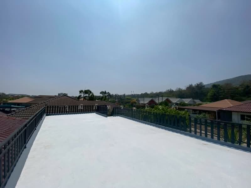 Donkaew, Chiang Mai, Don Kaeo, Mae Rim, Chiang Mai, 3 Bedrooms, 130 sqm, Single Detached House For Rent, by วุฒิภัทร มิ่งคำ, 500175994 - DDproperty.com