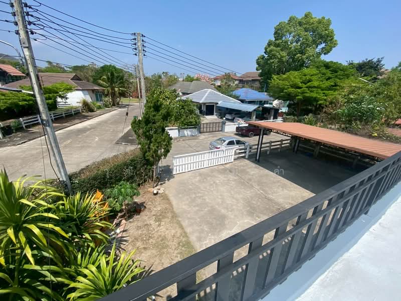 Donkaew, Chiang Mai, Don Kaeo, Mae Rim, Chiang Mai, 3 Bedrooms, 130 sqm, Single Detached House For Rent, by วุฒิภัทร มิ่งคำ, 500175994 - DDproperty.com