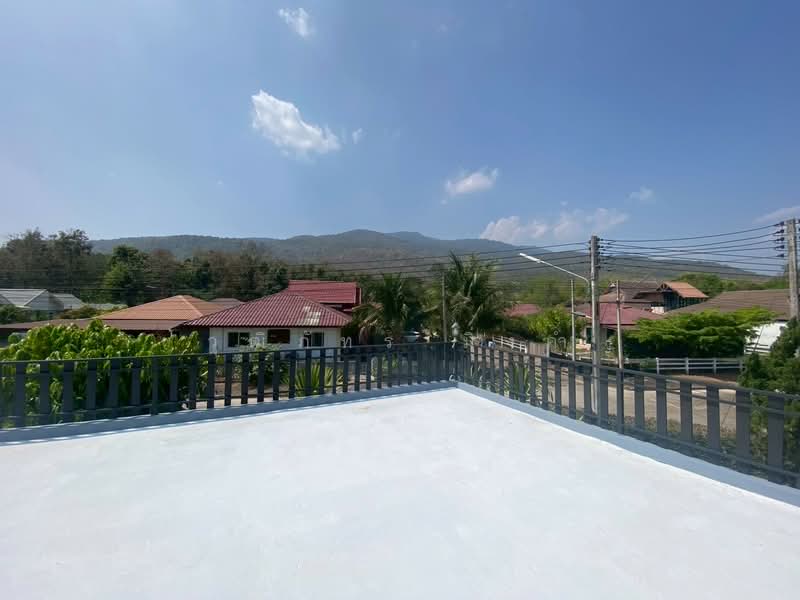 Donkaew, Chiang Mai, Don Kaeo, Mae Rim, Chiang Mai, 3 Bedrooms, 130 sqm, Single Detached House For Rent, by วุฒิภัทร มิ่งคำ, 500175994 - DDproperty.com