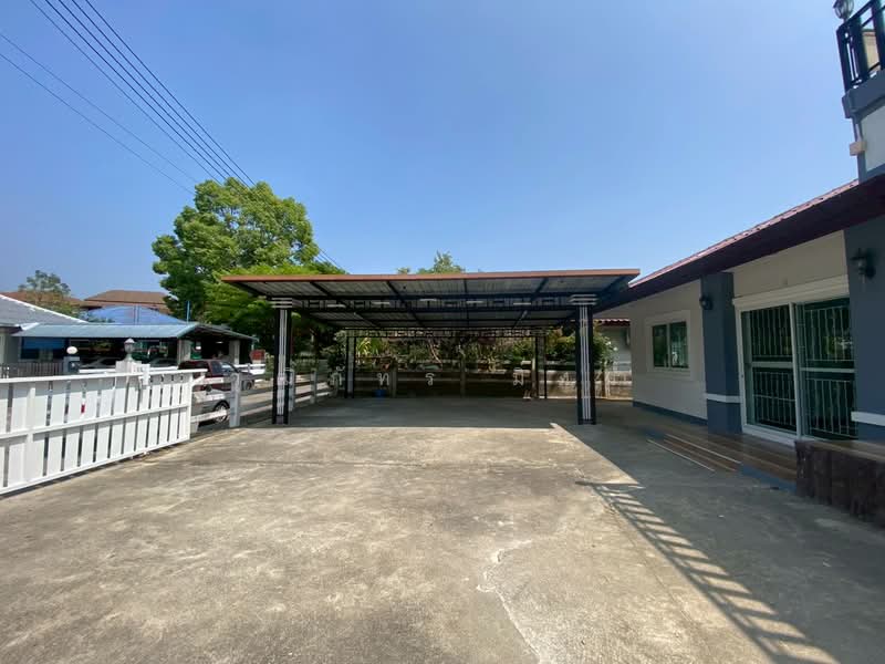 ดอนแก้ว, เชียงใหม่, ดอนแก้ว, แม่ริม, เชียงใหม่, 130 ตร.ม., บ้านเดี่ยว ให้เช่า, โดย วุฒิภัทร มิ่งคำ, 500175994 - DDproperty.com