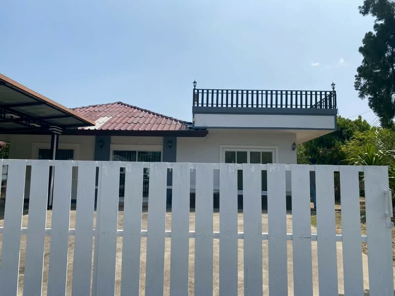 Donkaew, Chiang Mai, Don Kaeo, Mae Rim, Chiang Mai, 3 Bedrooms, 130 sqm, Single Detached House For Rent, by วุฒิภัทร มิ่งคำ, 500175994 - DDproperty.com