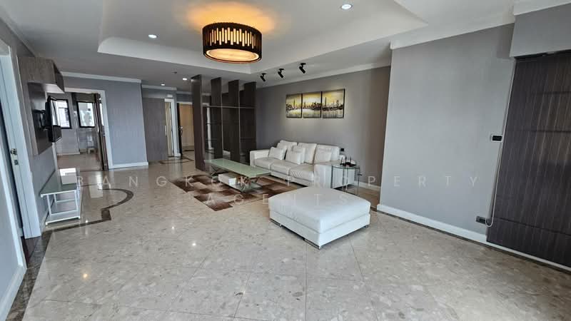 Sathorn Gardens, Bangkok, 39 South Sathorn Road, Thung Maha Mek, Sathon, Bangkok, 3 Bedrooms, 201 sqm, Condo For Rent, by BANGKOK PROPERTY AGENTS, 500175995 - DDproperty.com