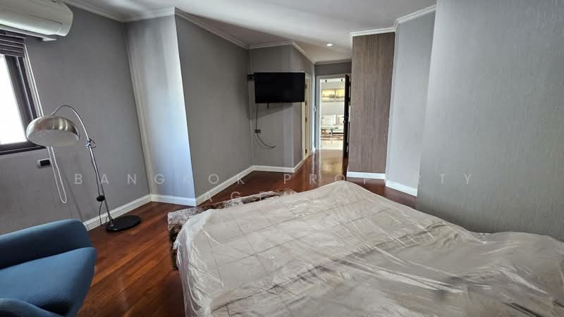 Sathorn Gardens, Bangkok, 39 South Sathorn Road, Thung Maha Mek, Sathon, Bangkok, 3 Bedrooms, 201 sqm, Condo For Rent, by BANGKOK PROPERTY AGENTS, 500175995 - DDproperty.com