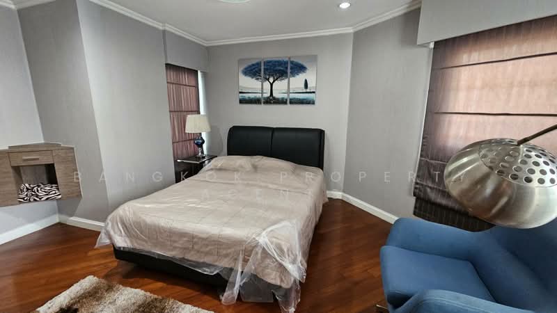 Sathorn Gardens, Bangkok, 39 South Sathorn Road, Thung Maha Mek, Sathon, Bangkok, 3 Bedrooms, 201 sqm, Condo For Rent, by BANGKOK PROPERTY AGENTS, 500175995 - DDproperty.com