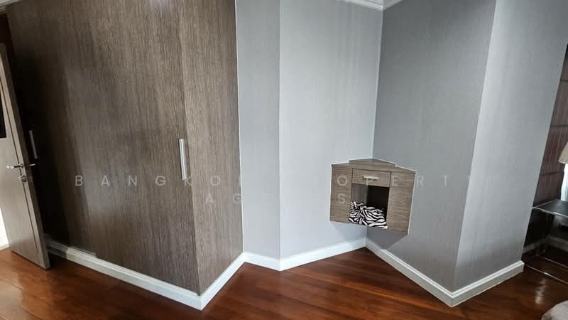 Sathorn Gardens, Bangkok, 39 South Sathorn Road, Thung Maha Mek, Sathon, Bangkok, 3 Bedrooms, 201 sqm, Condo For Rent, by BANGKOK PROPERTY AGENTS, 500175995 - DDproperty.com