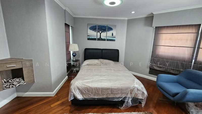 Sathorn Gardens, Bangkok, 39 South Sathorn Road, Thung Maha Mek, Sathon, Bangkok, 3 Bedrooms, 201 sqm, Condo For Rent, by BANGKOK PROPERTY AGENTS, 500175995 - DDproperty.com