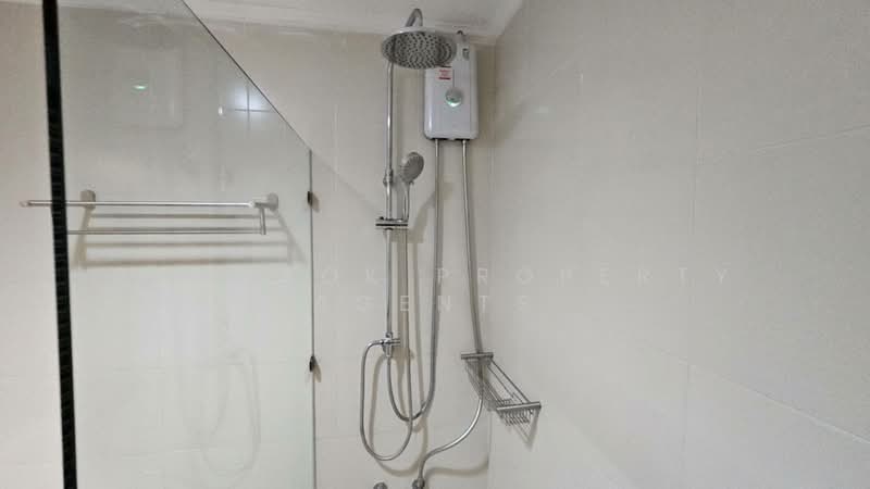 Sathorn Gardens, Bangkok, 39 South Sathorn Road, Thung Maha Mek, Sathon, Bangkok, 3 Bedrooms, 201 sqm, Condo For Rent, by BANGKOK PROPERTY AGENTS, 500175995 - DDproperty.com