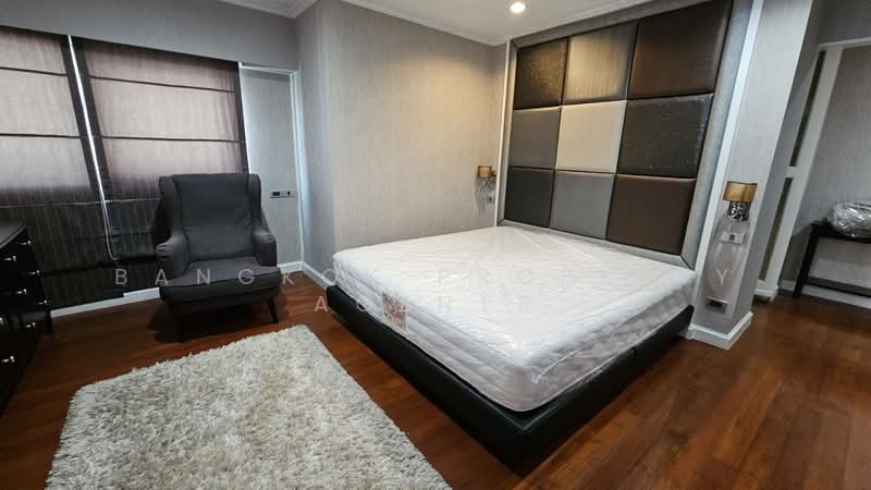 Sathorn Gardens, Bangkok, 39 South Sathorn Road, Thung Maha Mek, Sathon, Bangkok, 3 Bedrooms, 201 sqm, Condo For Rent, by BANGKOK PROPERTY AGENTS, 500175995 - DDproperty.com