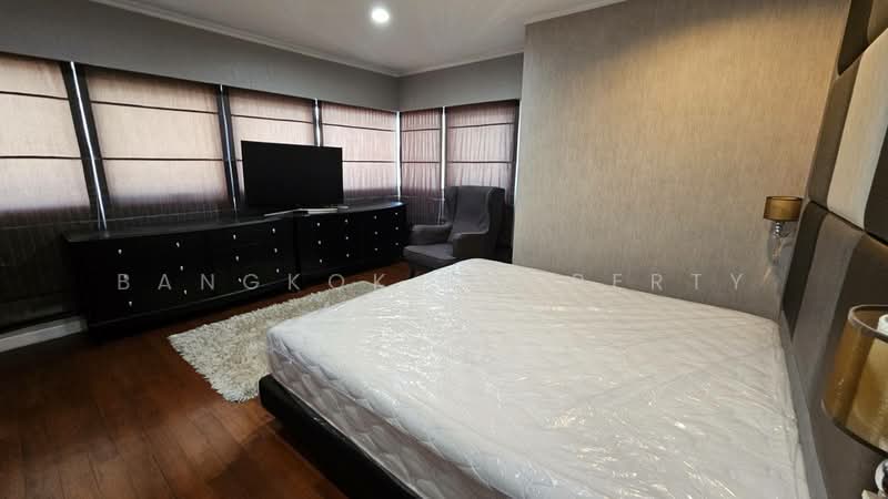 Sathorn Gardens, Bangkok, 39 South Sathorn Road, Thung Maha Mek, Sathon, Bangkok, 3 Bedrooms, 201 sqm, Condo For Rent, by BANGKOK PROPERTY AGENTS, 500175995 - DDproperty.com