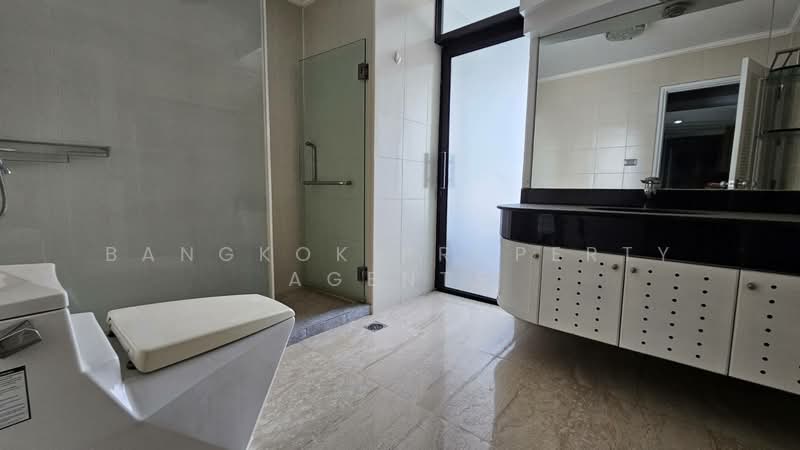 Sathorn Gardens, Bangkok, 39 South Sathorn Road, Thung Maha Mek, Sathon, Bangkok, 3 Bedrooms, 201 sqm, Condo For Rent, by BANGKOK PROPERTY AGENTS, 500175995 - DDproperty.com