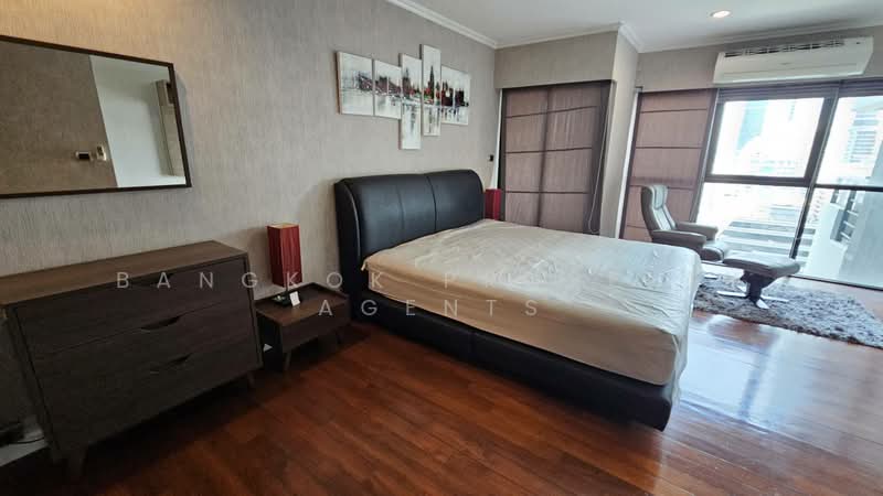 Sathorn Gardens, Bangkok, 39 South Sathorn Road, Thung Maha Mek, Sathon, Bangkok, 3 Bedrooms, 201 sqm, Condo For Rent, by BANGKOK PROPERTY AGENTS, 500175995 - DDproperty.com