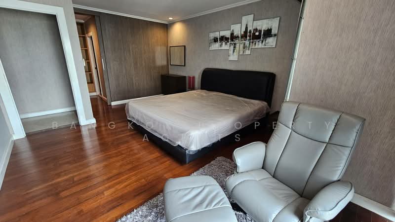 Sathorn Gardens, Bangkok, 39 South Sathorn Road, Thung Maha Mek, Sathon, Bangkok, 3 Bedrooms, 201 sqm, Condo For Rent, by BANGKOK PROPERTY AGENTS, 500175995 - DDproperty.com