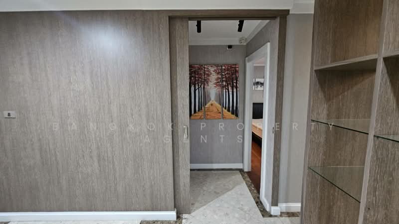 Sathorn Gardens, Bangkok, 39 South Sathorn Road, Thung Maha Mek, Sathon, Bangkok, 3 Bedrooms, 201 sqm, Condo For Rent, by BANGKOK PROPERTY AGENTS, 500175995 - DDproperty.com