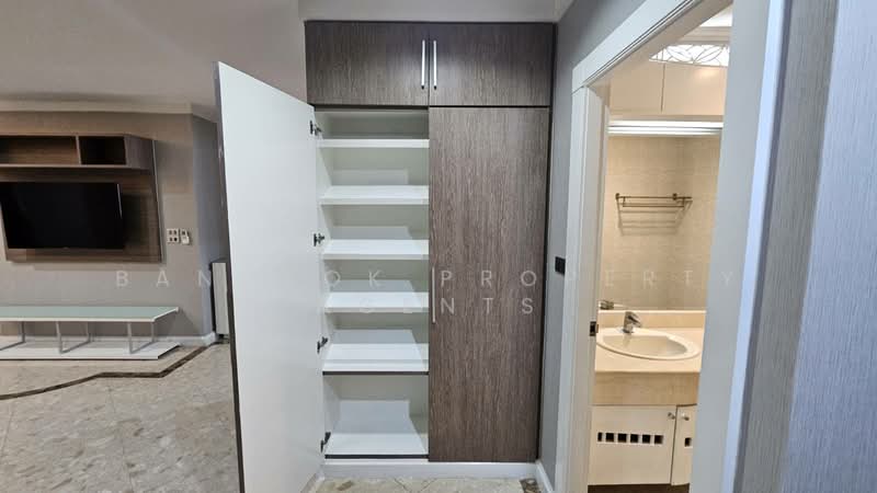 Sathorn Gardens, Bangkok, 39 South Sathorn Road, Thung Maha Mek, Sathon, Bangkok, 3 Bedrooms, 201 sqm, Condo For Rent, by BANGKOK PROPERTY AGENTS, 500175995 - DDproperty.com