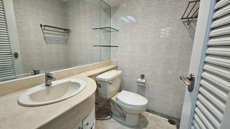 Sathorn Gardens, Bangkok, 39 South Sathorn Road, Thung Maha Mek, Sathon, Bangkok, 3 Bedrooms, 201 sqm, Condo For Rent, by BANGKOK PROPERTY AGENTS, 500175995 - DDproperty.com