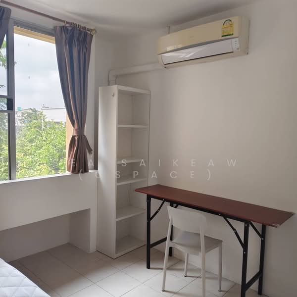 The Parkland Bangna, Bangkok, Soi Bangna-Trat 37 Bangna-Trat Road, Bang Na, Bang Na, Bangkok, 2 Bedrooms, 50 sqm, Condo For Rent, by Sea Saikeaw, 500175996 - DDproperty.com