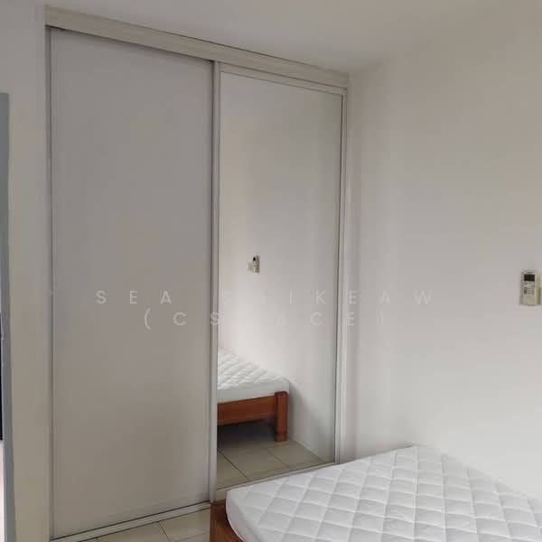 The Parkland Bangna, Bangkok, Soi Bangna-Trat 37 Bangna-Trat Road, Bang Na, Bang Na, Bangkok, 2 Bedrooms, 50 sqm, Condo For Rent, by Sea Saikeaw, 500175996 - DDproperty.com