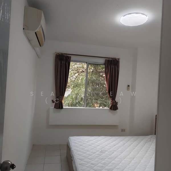 The Parkland Bangna, Bangkok, Soi Bangna-Trat 37 Bangna-Trat Road, Bang Na, Bang Na, Bangkok, 2 Bedrooms, 50 sqm, Condo For Rent, by Sea Saikeaw, 500175996 - DDproperty.com