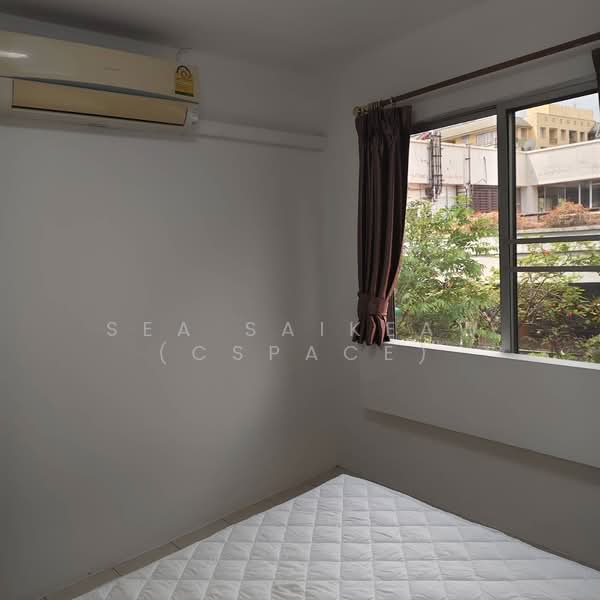 The Parkland Bangna : เดอะ พาร์คแลนด์ บางนา, กรุงเทพ, ซอยบางนา-ตราด 37, บางนา, บางนา, กรุงเทพ, 50 ตร.ม., คอนโด ให้เช่า, โดย Sea Saikeaw (Cspace), 500175996 - DDproperty.com