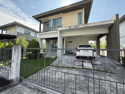 ขาย - Inizio Pinklao-Wongwaen : อินนิซิโอ ปิ่นเกล้า-วงแหวน, นนทบุรี