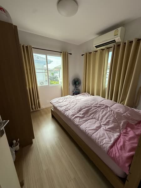 Inizio Pinklao-Wongwaen : อินนิซิโอ ปิ่นเกล้า-วงแหวน, นนทบุรี, ทางหลวงชนบท นบ.1011, ศาลากลาง, บางกรวย, นนทบุรี, 150 ตร.ม., บ้านเดี่ยว ขาย, โดย ภัทร์ศรัณย์ กายบริบูรณ์, 500175997 - DDproperty.com