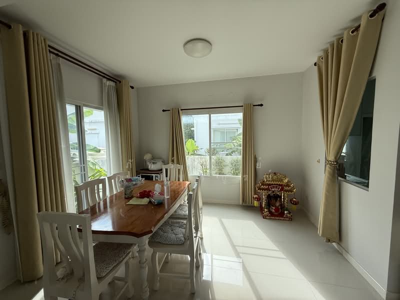 Inizio Pinklao-Wongwaen : อินนิซิโอ ปิ่นเกล้า-วงแหวน, นนทบุรี, ทางหลวงชนบท นบ.1011, ศาลากลาง, บางกรวย, นนทบุรี, 150 ตร.ม., บ้านเดี่ยว ขาย, โดย ภัทร์ศรัณย์ กายบริบูรณ์, 500175997 - DDproperty.com