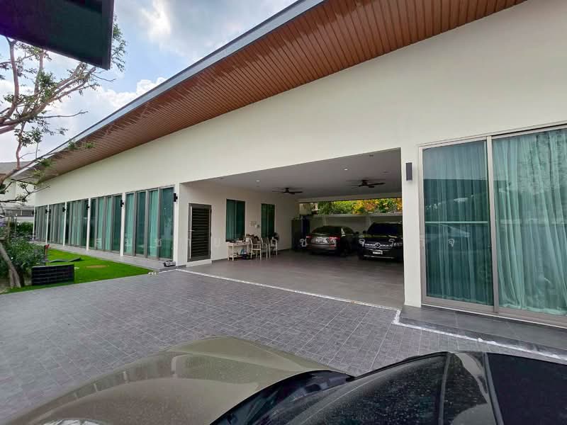 พัฒนาการ 38, กรุงเทพ, พัฒนาการ 38, สวนหลวง, สวนหลวง, กรุงเทพ, 310 ตร.ม., บ้านเดี่ยว ให้เช่า, โดย สมชาย ฤชาจิรกิจ, 500175998 - DDproperty.com