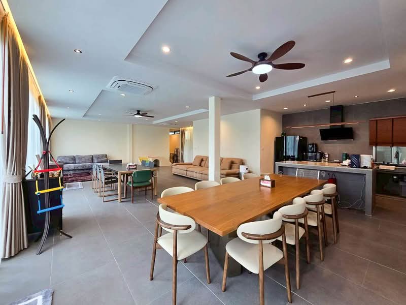 พัฒนาการ 38, กรุงเทพ, พัฒนาการ 38, สวนหลวง, สวนหลวง, กรุงเทพ, 310 ตร.ม., บ้านเดี่ยว ให้เช่า, โดย สมชาย ฤชาจิรกิจ, 500175998 - DDproperty.com