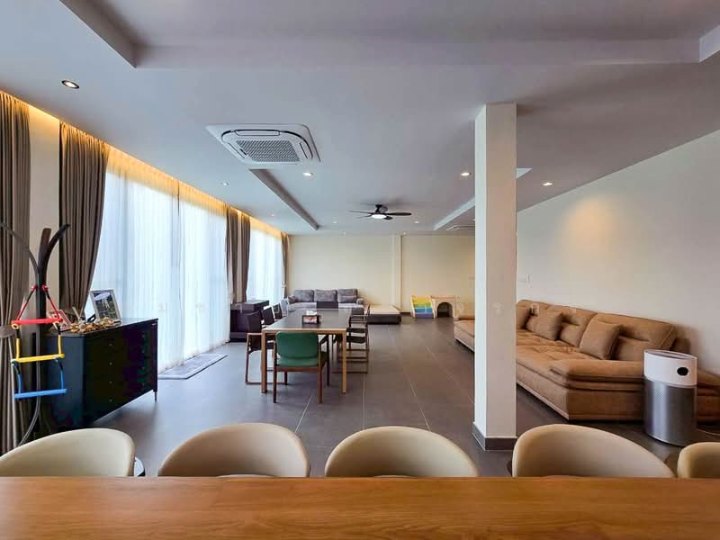 พัฒนาการ 38, กรุงเทพ, พัฒนาการ 38, สวนหลวง, สวนหลวง, กรุงเทพ, 310 ตร.ม., บ้านเดี่ยว ให้เช่า, โดย สมชาย ฤชาจิรกิจ, 500175998 - DDproperty.com