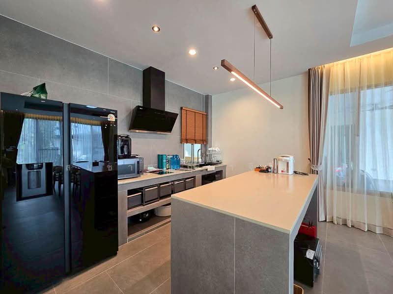 พัฒนาการ 38, Bangkok, พัฒนาการ 38, Suan Luang, Suan Luang, Bangkok, 3 Bedrooms, 310 sqm, Single Detached House For Rent, by Somchai Ruechajirakit, 500175998 - DDproperty.com