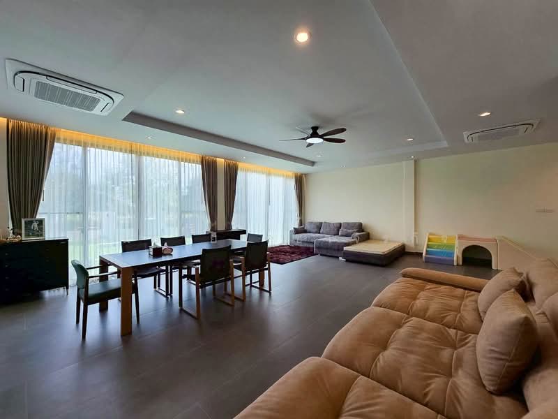 พัฒนาการ 38, Bangkok, พัฒนาการ 38, Suan Luang, Suan Luang, Bangkok, 3 Bedrooms, 310 sqm, Single Detached House For Rent, by Somchai Ruechajirakit, 500175998 - DDproperty.com