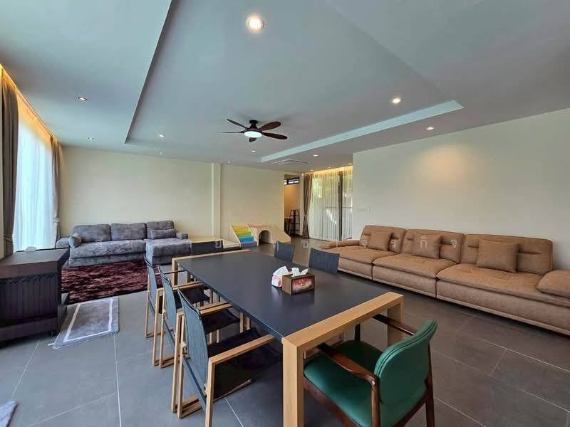 พัฒนาการ 38, กรุงเทพ, พัฒนาการ 38, สวนหลวง, สวนหลวง, กรุงเทพ, 310 ตร.ม., บ้านเดี่ยว ให้เช่า, โดย สมชาย ฤชาจิรกิจ, 500175998 - DDproperty.com