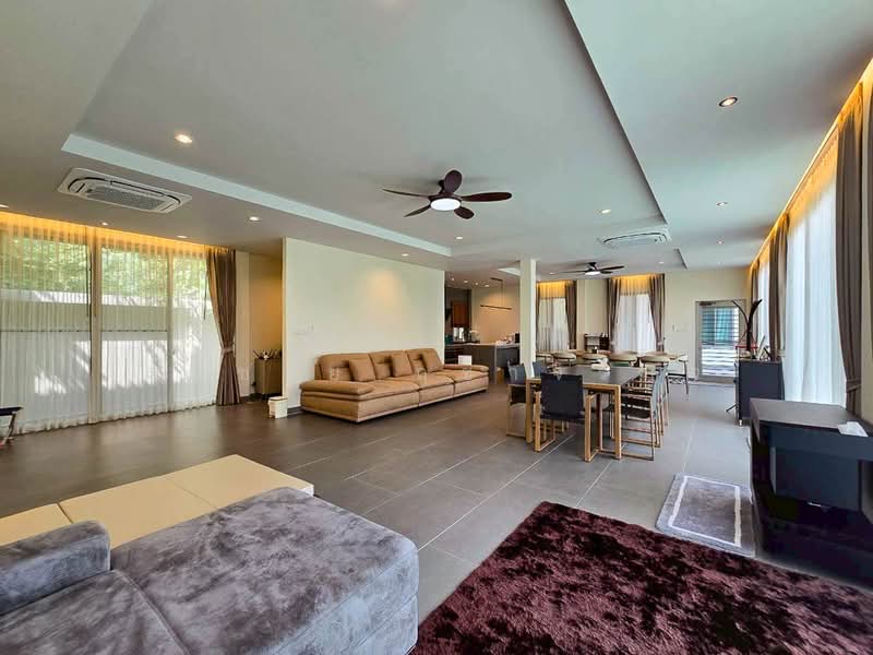 พัฒนาการ 38, Bangkok, พัฒนาการ 38, Suan Luang, Suan Luang, Bangkok, 3 Bedrooms, 310 sqm, Single Detached House For Rent, by Somchai Ruechajirakit, 500175998 - DDproperty.com