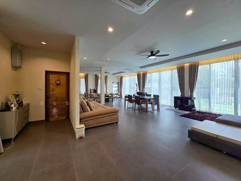 พัฒนาการ 38, Bangkok, พัฒนาการ 38, Suan Luang, Suan Luang, Bangkok, 3 Bedrooms, 310 sqm, Single Detached House For Rent, by Somchai Ruechajirakit, 500175998 - DDproperty.com