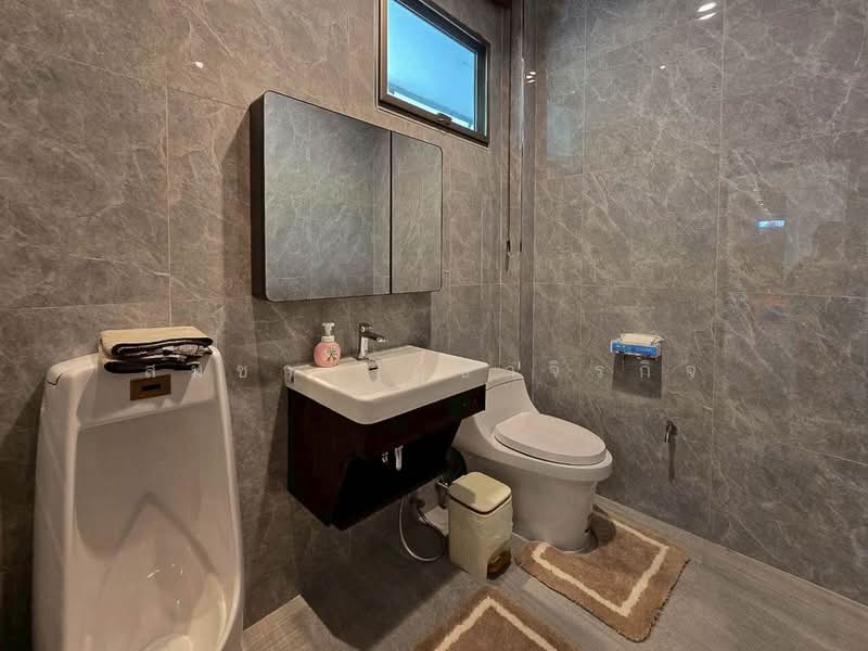 พัฒนาการ 38, Bangkok, พัฒนาการ 38, Suan Luang, Suan Luang, Bangkok, 3 Bedrooms, 310 sqm, Single Detached House For Rent, by Somchai Ruechajirakit, 500175998 - DDproperty.com