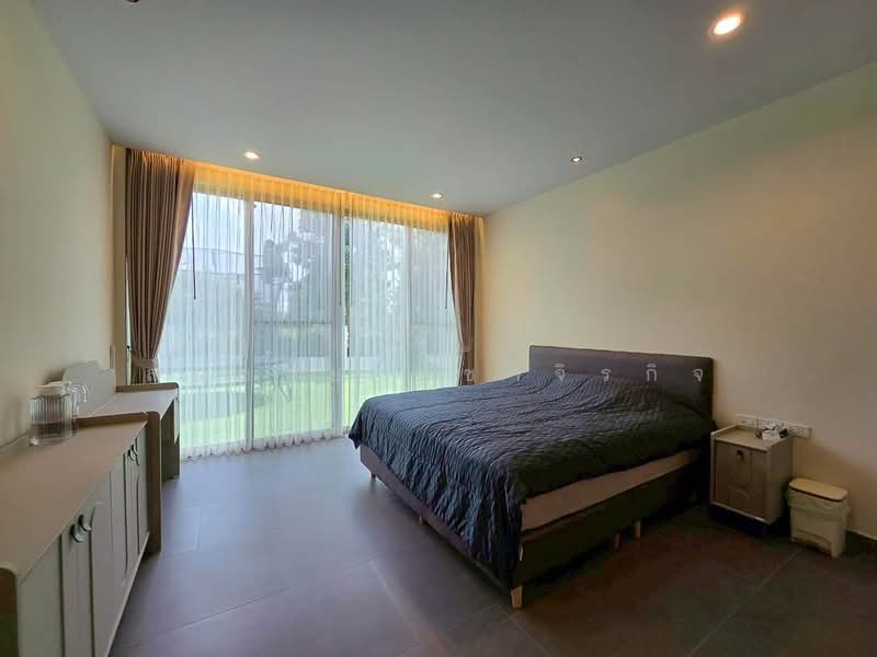 พัฒนาการ 38, Bangkok, พัฒนาการ 38, Suan Luang, Suan Luang, Bangkok, 3 Bedrooms, 310 sqm, Single Detached House For Rent, by Somchai Ruechajirakit, 500175998 - DDproperty.com