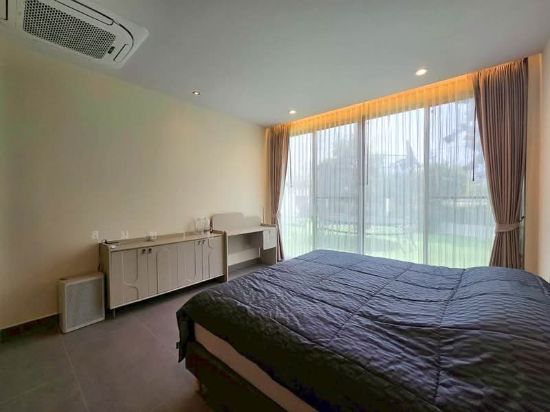 พัฒนาการ 38, Bangkok, พัฒนาการ 38, Suan Luang, Suan Luang, Bangkok, 3 Bedrooms, 310 sqm, Single Detached House For Rent, by Somchai Ruechajirakit, 500175998 - DDproperty.com