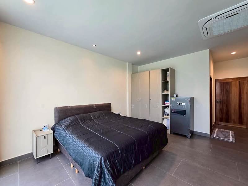 พัฒนาการ 38, Bangkok, พัฒนาการ 38, Suan Luang, Suan Luang, Bangkok, 3 Bedrooms, 310 sqm, Single Detached House For Rent, by Somchai Ruechajirakit, 500175998 - DDproperty.com