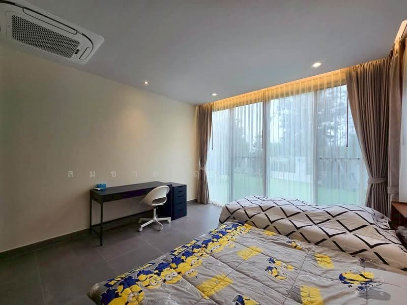 พัฒนาการ 38, Bangkok, พัฒนาการ 38, Suan Luang, Suan Luang, Bangkok, 3 Bedrooms, 310 sqm, Single Detached House For Rent, by Somchai Ruechajirakit, 500175998 - DDproperty.com