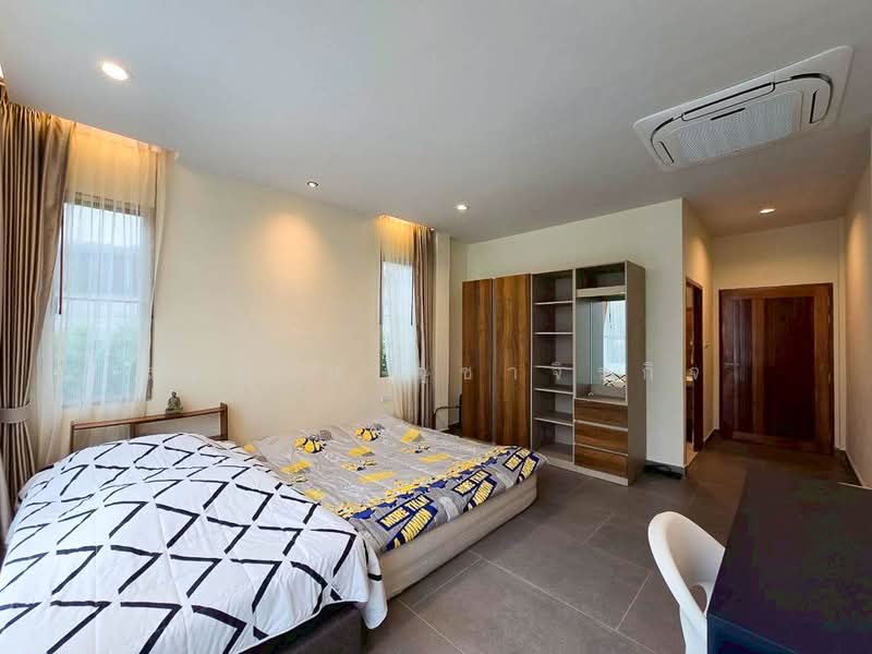 พัฒนาการ 38, กรุงเทพ, พัฒนาการ 38, สวนหลวง, สวนหลวง, กรุงเทพ, 310 ตร.ม., บ้านเดี่ยว ให้เช่า, โดย สมชาย ฤชาจิรกิจ, 500175998 - DDproperty.com