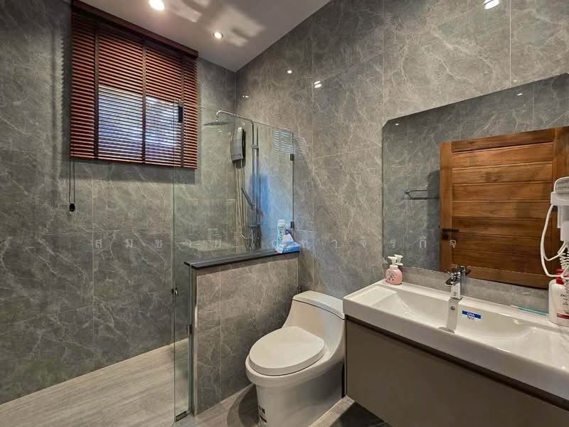 พัฒนาการ 38, Bangkok, พัฒนาการ 38, Suan Luang, Suan Luang, Bangkok, 3 Bedrooms, 310 sqm, Single Detached House For Rent, by Somchai Ruechajirakit, 500175998 - DDproperty.com