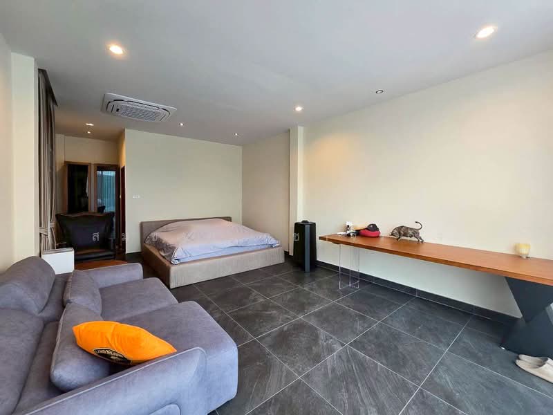 พัฒนาการ 38, Bangkok, พัฒนาการ 38, Suan Luang, Suan Luang, Bangkok, 3 Bedrooms, 310 sqm, Single Detached House For Rent, by Somchai Ruechajirakit, 500175998 - DDproperty.com