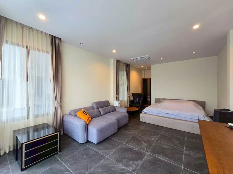 พัฒนาการ 38, Bangkok, พัฒนาการ 38, Suan Luang, Suan Luang, Bangkok, 3 Bedrooms, 310 sqm, Single Detached House For Rent, by Somchai Ruechajirakit, 500175998 - DDproperty.com