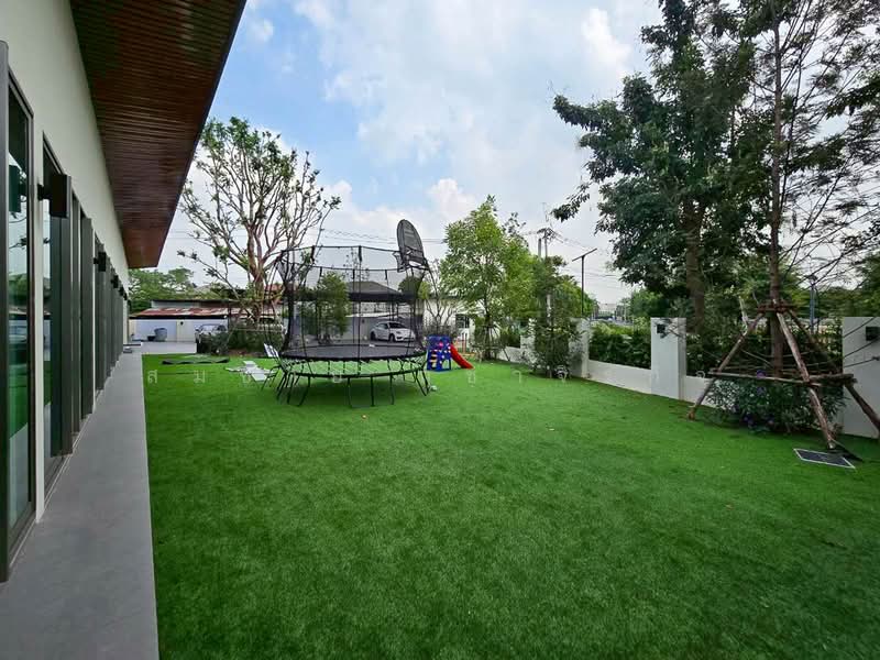 พัฒนาการ 38, Bangkok, พัฒนาการ 38, Suan Luang, Suan Luang, Bangkok, 3 Bedrooms, 310 sqm, Single Detached House For Rent, by Somchai Ruechajirakit, 500175998 - DDproperty.com